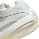 Air Jordan 40 Wolf Grey Angle 7
