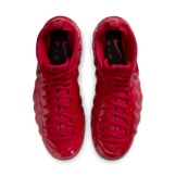 Nike Air Foamposite Pro Gym Red Angle 3