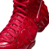 Nike Air Foamposite Pro Gym Red Angle 6