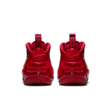 Nike Air Foamposite Pro Gym Red Angle 5