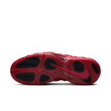 Nike Air Foamposite Pro Gym Red Angle 1