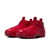 Nike Air Foamposite Pro Gym Red Angle 4