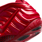 Nike Air Foamposite Pro Gym Red Angle 7