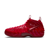 Nike Air Foamposite Pro Gym Red Angle 0