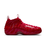 Nike Air Foamposite Pro Gym Red Angle 2