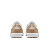Air Jordan 1 Low Golf Linen Angle 2