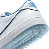 Air Jordan 1 Low Golf White Legend Blue Angle 8