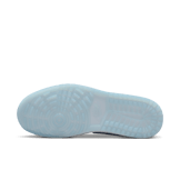 Air Jordan 1 Low Golf White Legend Blue Angle 2