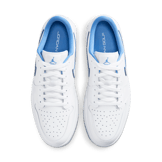 Air Jordan 1 Low Golf White Legend Blue Angle 6