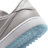 Air Jordan 1 Low Golf Medium Grey Angle 8