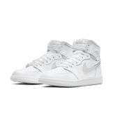 Jordan 1 Retro High 85 Neutral Grey Angle 2