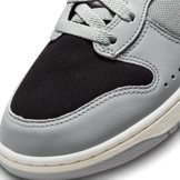 Nike Dunk High SOULGOODS Grey Angle 0