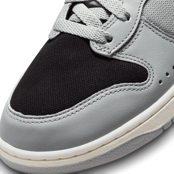 Nike Dunk High SOULGOODS Grey Angle 0