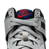 Nike Dunk High SOULGOODS Grey Angle 1