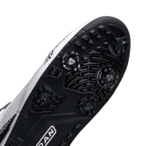 Air Jordan Spizike Golf White Obsidian Angle 6