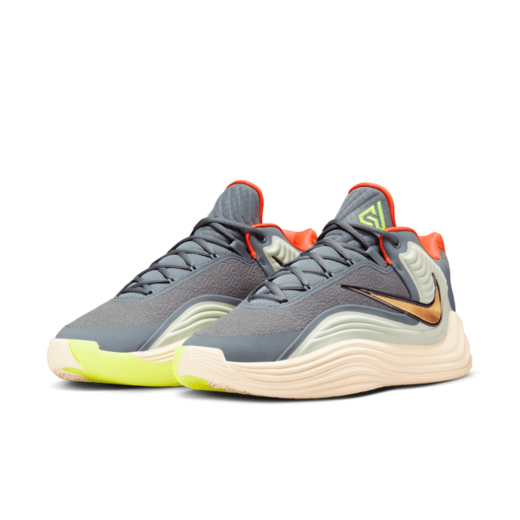 Nike Giannis Freak 7 Deception Angle 2