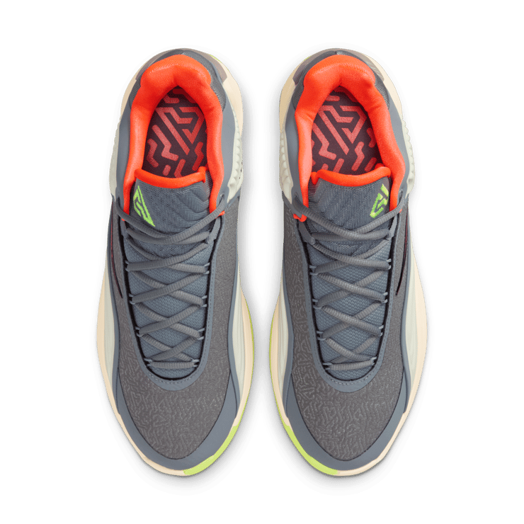 Nike Giannis Freak 7 Deception Angle 5