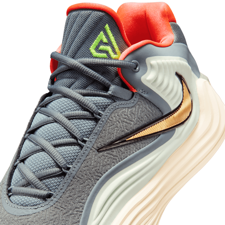 Nike Giannis Freak 7 Deception Angle 7