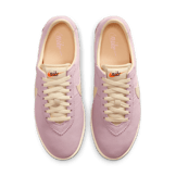 Nike Astrograbber Suede Pink Foam (W) Angle 5