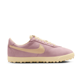 Nike Astrograbber Suede Pink Foam (W) Angle 1