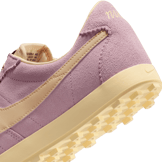 Nike Astrograbber Suede Pink Foam (W) Angle 7