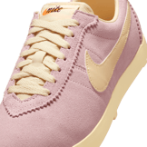 Nike Astrograbber Suede Pink Foam (W) Angle 6