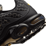 Nike Air Max Plus Honey  Angle 6