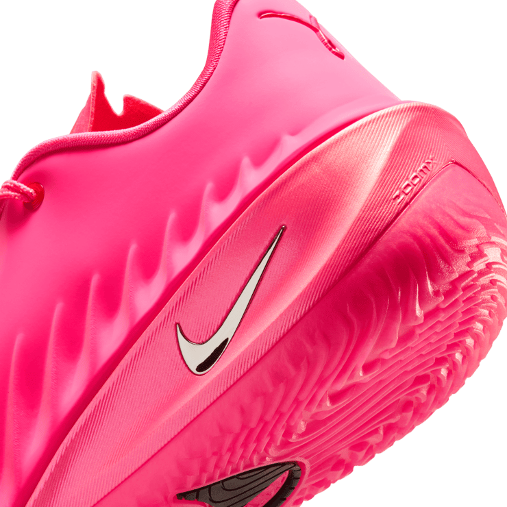 Nike GT Cut 4 Kay Yow Angle 7