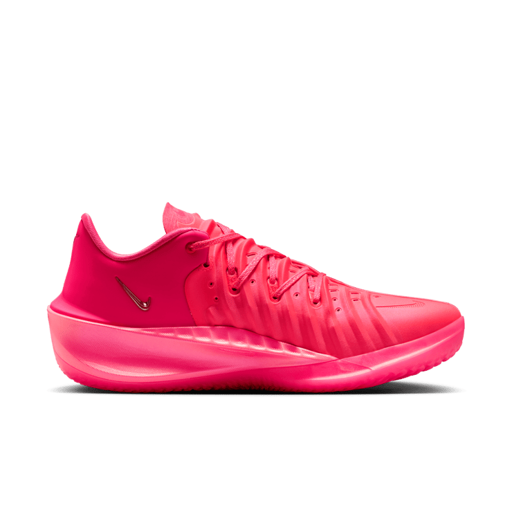 Nike GT Cut 4 Kay Yow Angle 2
