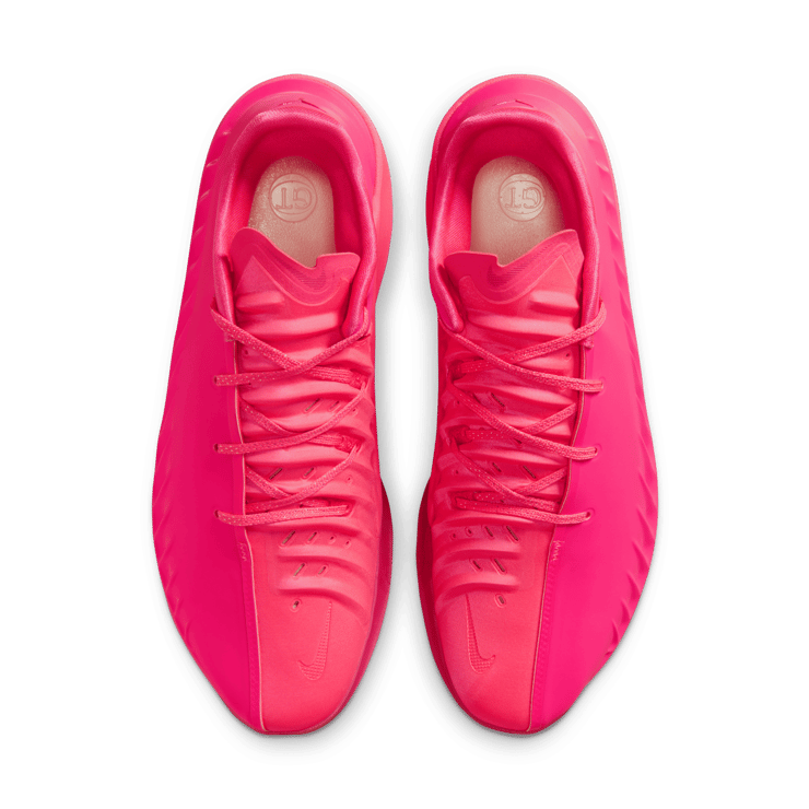 Nike GT Cut 4 Kay Yow Angle 3