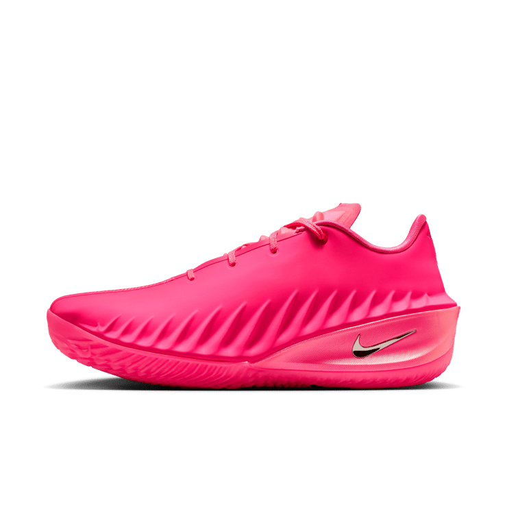 Nike GT Cut 4 Kay Yow Angle 0
