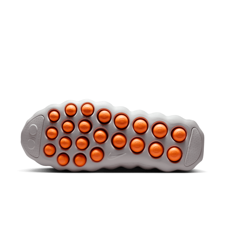 Nike Mind 002 Light Smoke Grey (W) Angle 3