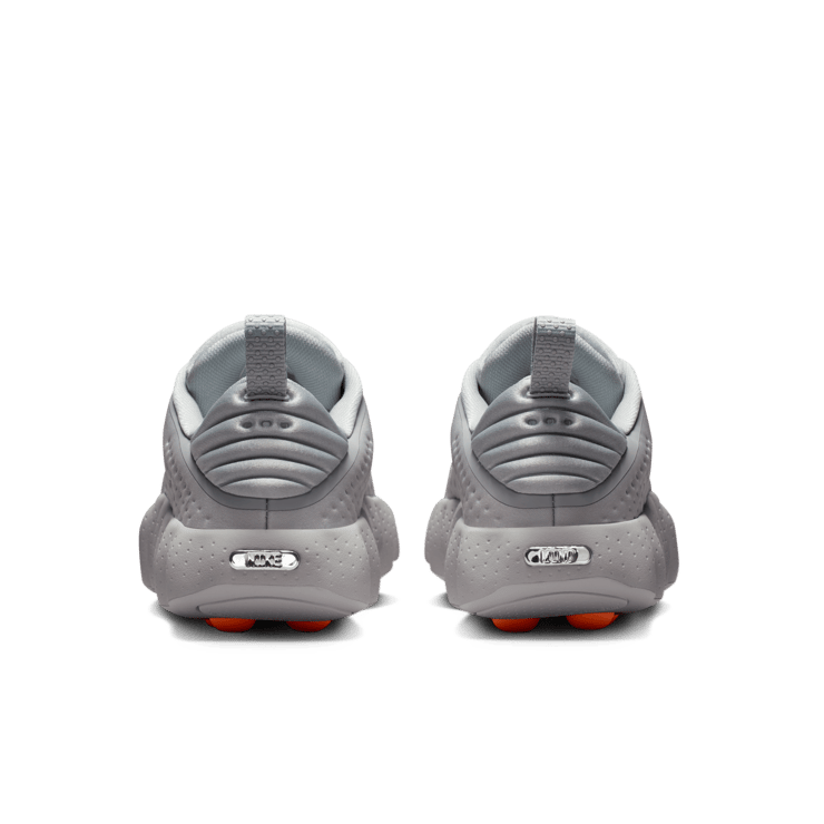 Nike Mind 002 Light Smoke Grey (W) Angle 1