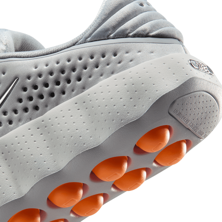 Nike Mind 002 Light Smoke Grey (W) Angle 9