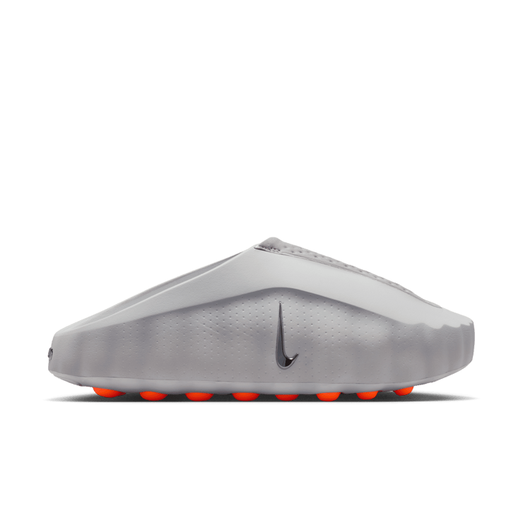 Nike Mind 001 Light Smoke Grey (W) Angle 1