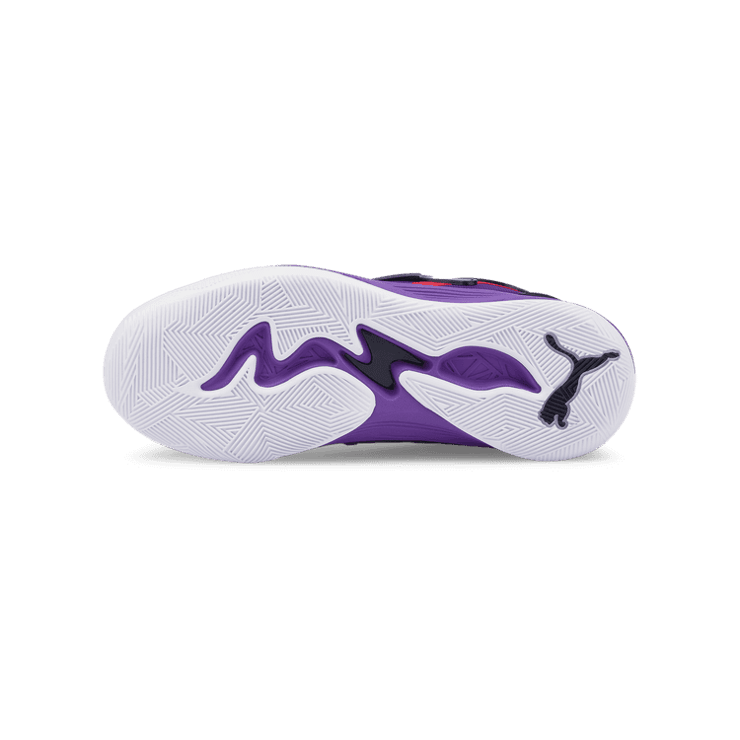 Puma TRC Blaze Court Pokémon Gengar Angle 0