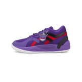 Puma TRC Blaze Court Pokémon Gengar Angle 1