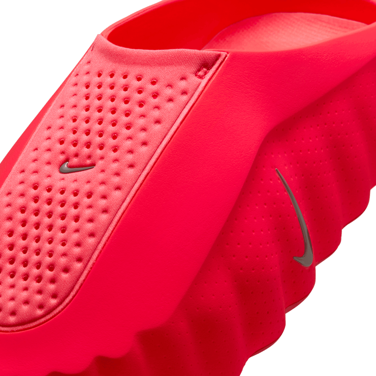 Nike Mind 001 Solar Red Angle 7