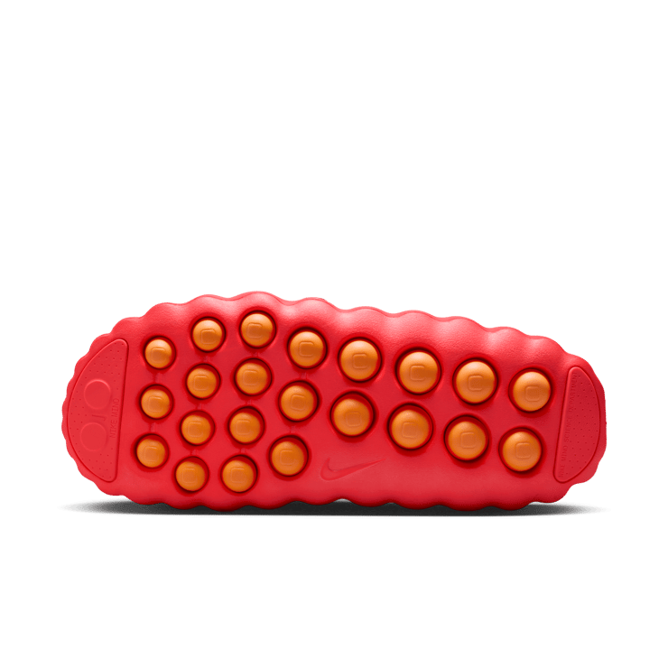 Nike Mind 001 Solar Red Angle 3