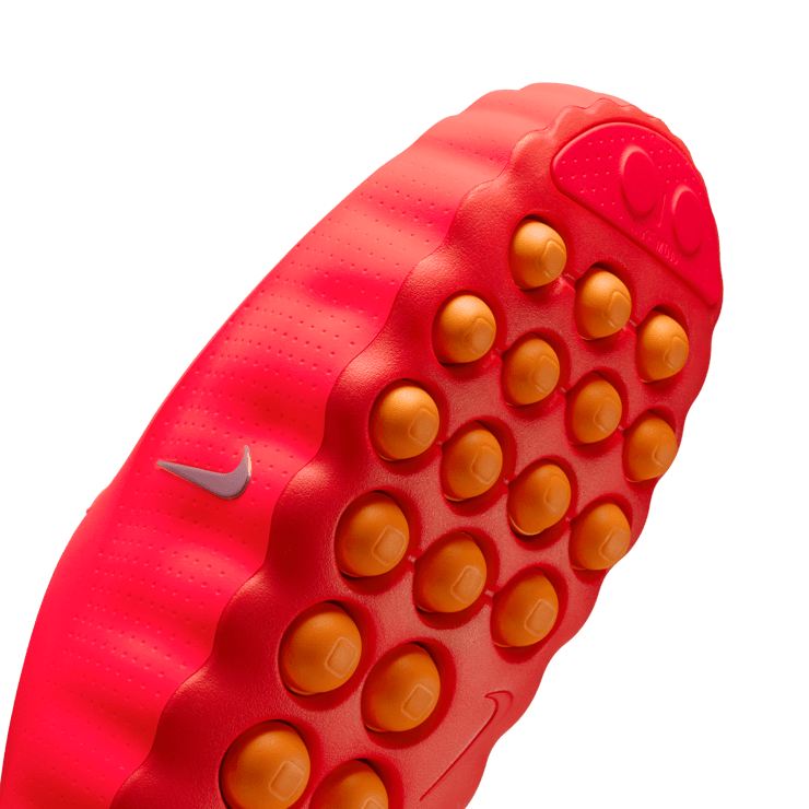 Nike Mind 001 Solar Red Angle 6