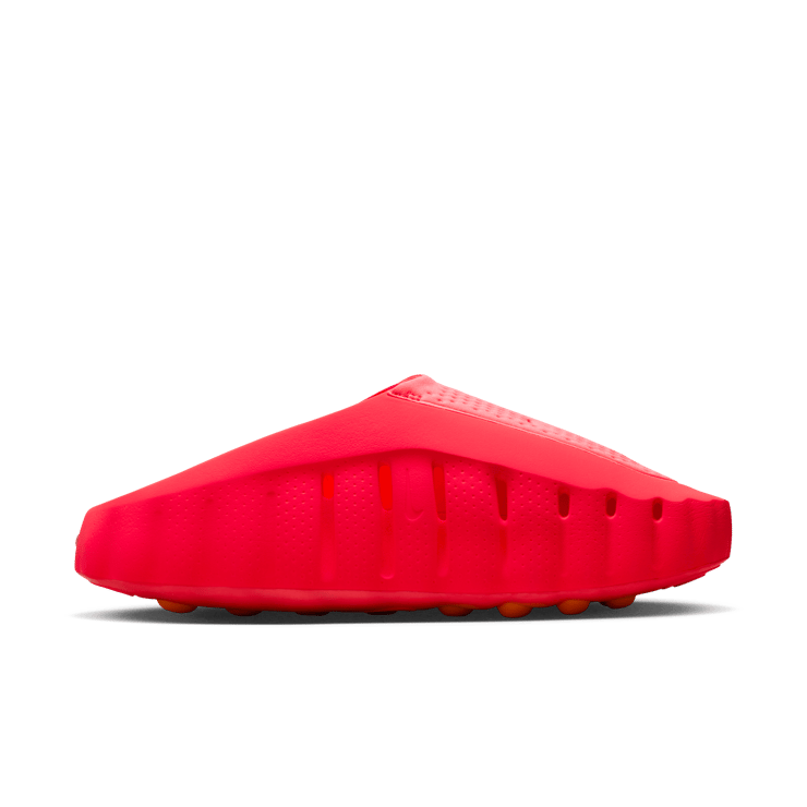 Nike Mind 001 Solar Red Angle 1