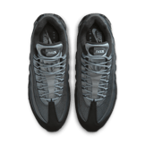 Nike Air Max 95 Big Bubble Cool Grey  Angle 8