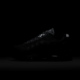 Nike Air Max 95 Big Bubble Cool Grey  Angle 0