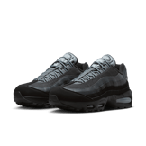 Nike Air Max 95 Big Bubble Cool Grey  Angle 2