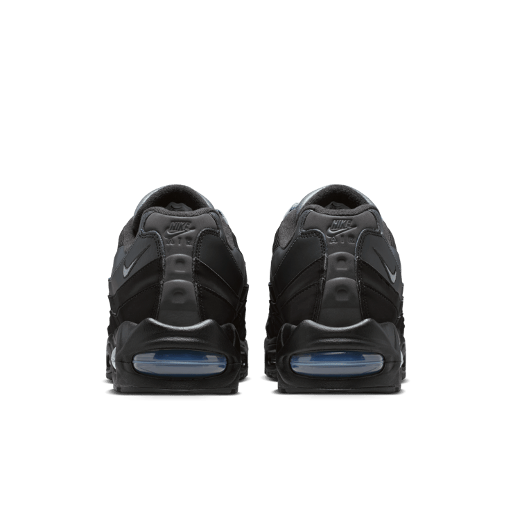 Nike Air Max 95 Big Bubble Cool Grey  Angle 3