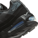 Nike Air Max 95 Big Bubble Cool Grey  Angle 7