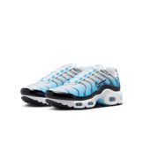 Nike Air Max Plus Ice (GS) Angle 2