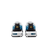 Nike Air Max Plus Ice (GS) Angle 3