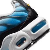 Nike Air Max Plus Ice (GS) Angle 5