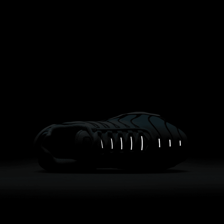 Nike Air Max Plus Ice (GS) Angle 6